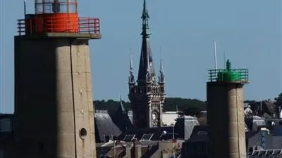 Gîtes de France® - La Maréchalerie