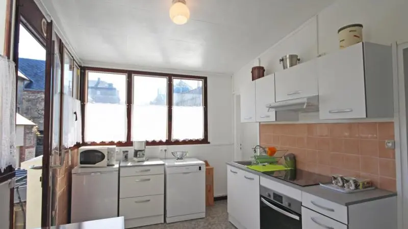 Gîtes de France® - La Maréchalerie