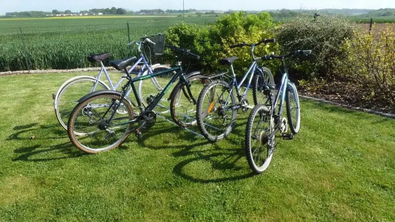 Gîtes de France® - Chalet Sunset