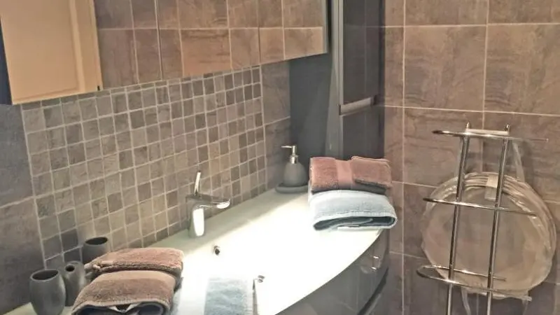 Gîtes de France® - Chalet Sunset