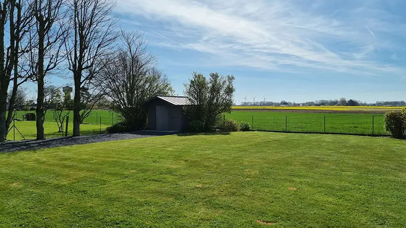 Gîtes de France® - Chalet Sunset