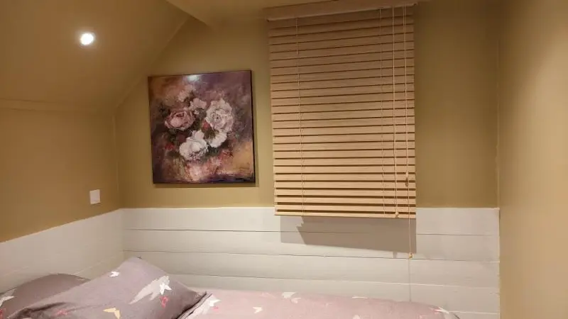 Gîtes de France® - Chalet Sunset