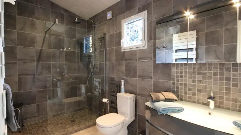 Gîtes de France® - Chalet Sunset