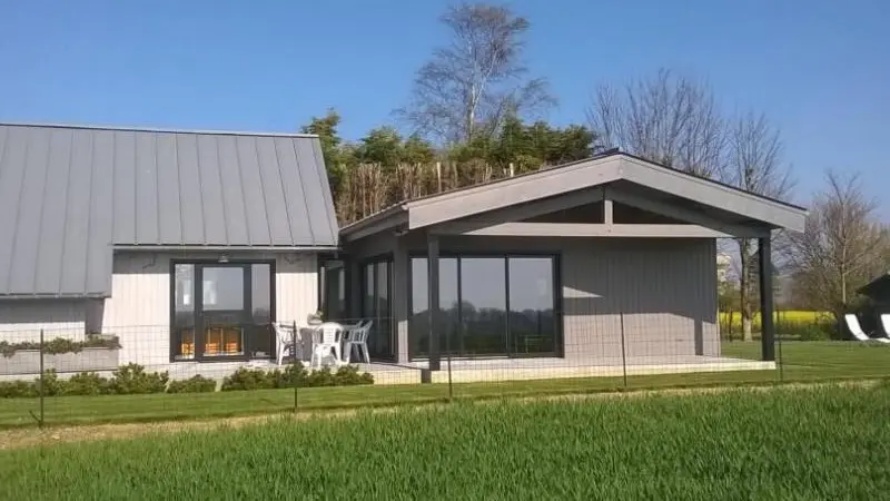 Gîtes de France® - Chalet Sunset