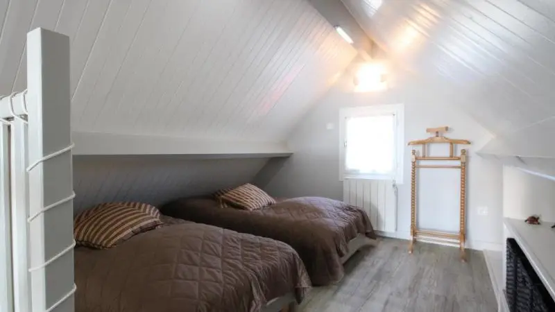 Gîtes de France® - Chalet Sunset