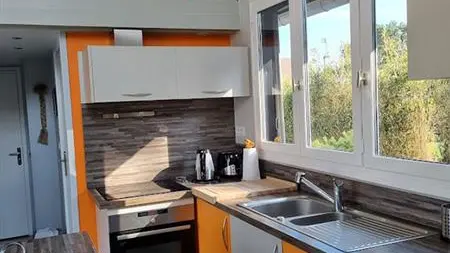 Gîtes de France® - Chalet Sunset