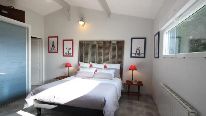 Gîtes de France® - Chalet Sunset