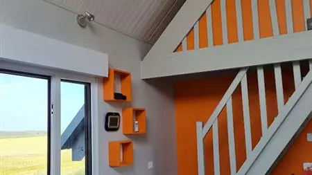 Gîtes de France® - Chalet Sunset