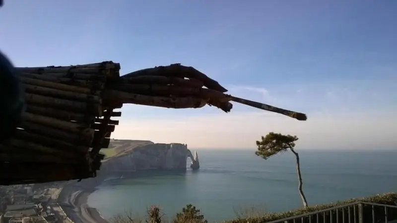 Gîtes de France® - Chalet Sunset