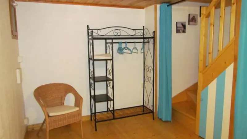 Gîtes de France® - L'Oulo