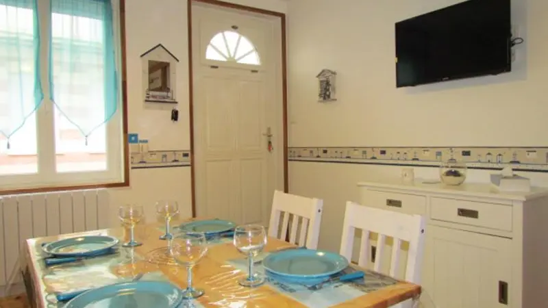 Gîtes de France® - L'Oulo