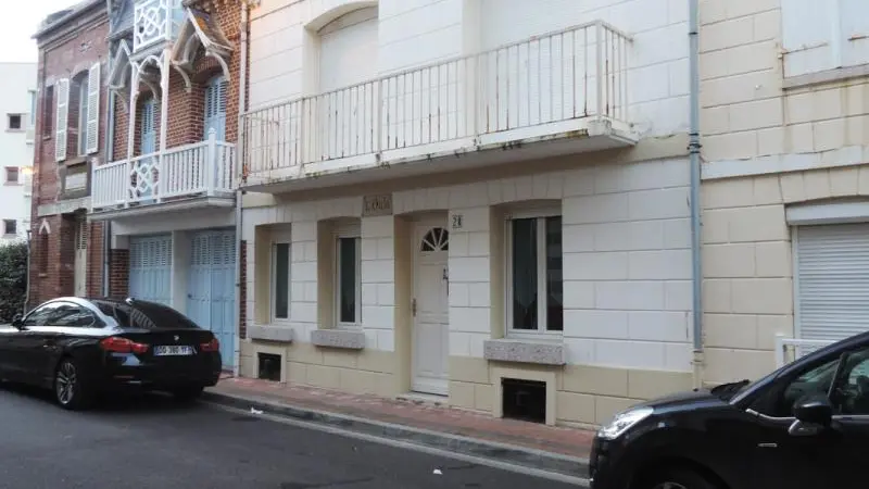 Gîtes de France® - L'Oulo