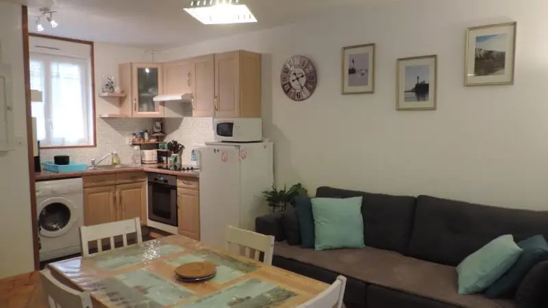 Gîtes de France® - L'Oulo