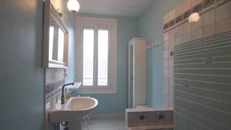 Gîtes de France® - Neshama 2mn de la plage et du port