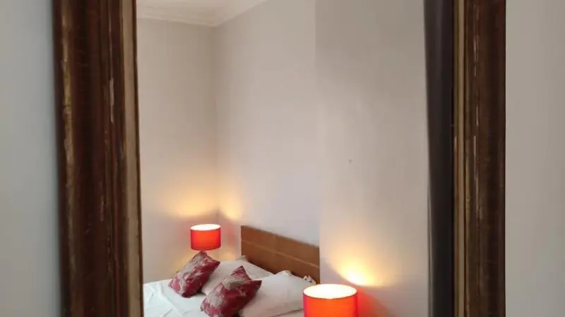 Gîtes de France® - Neshama 2mn de la plage et du port