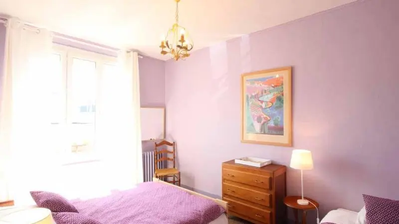 Gîtes de France® - Neshama 2mn de la plage et du port