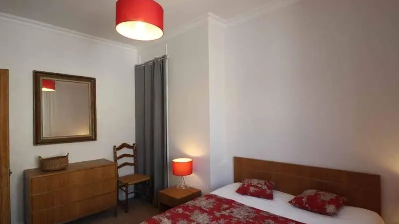 Gîtes de France® - Neshama 2mn de la plage et du port