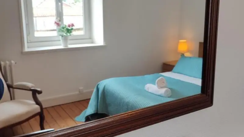 Gîtes de France® - Neshama 2mn de la plage et du port