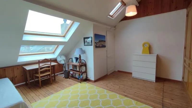 Gîtes de France® - Neshama 2mn de la plage et du port