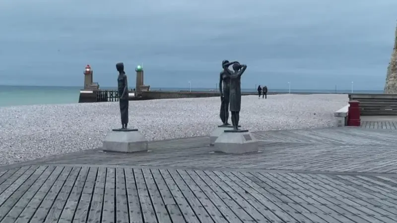 Gîtes de France® - Au Bord du Quai