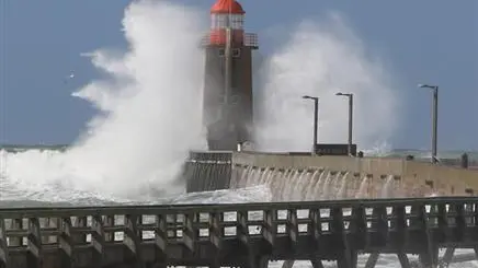 Gîtes de France® - Au Bord du Quai
