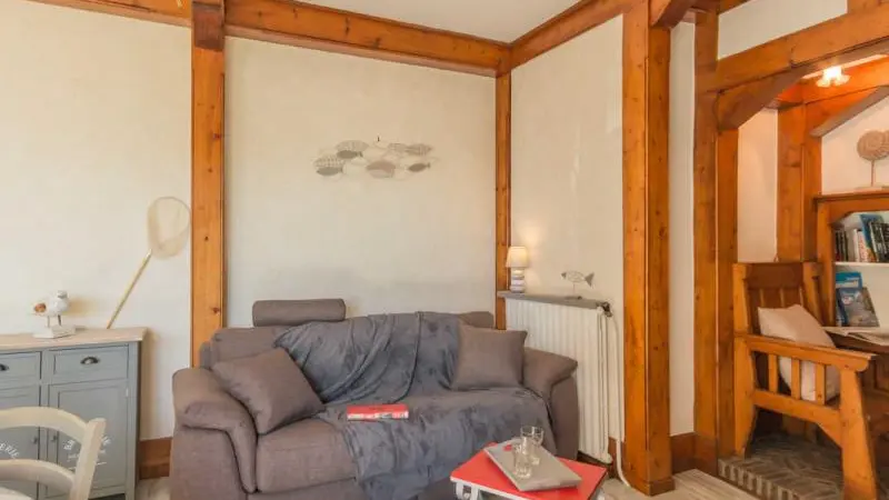 Gîtes de France® - Au Bord du Quai