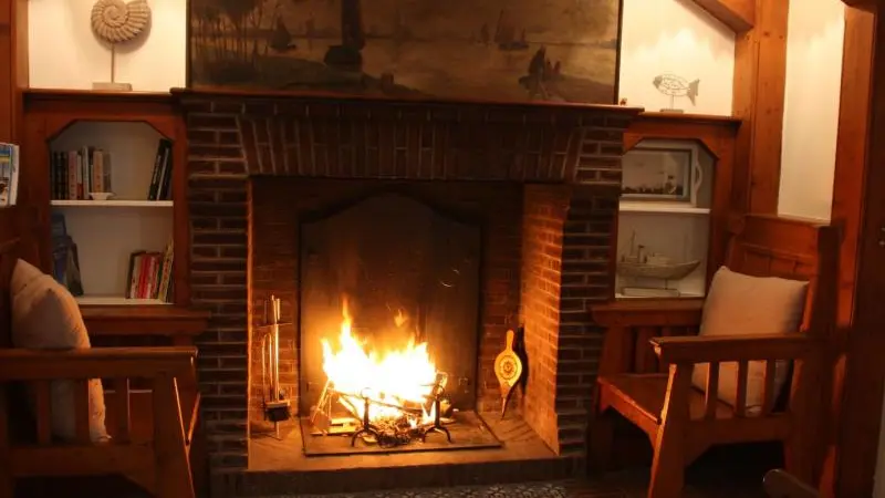 Gîtes de France® - Au Bord du Quai