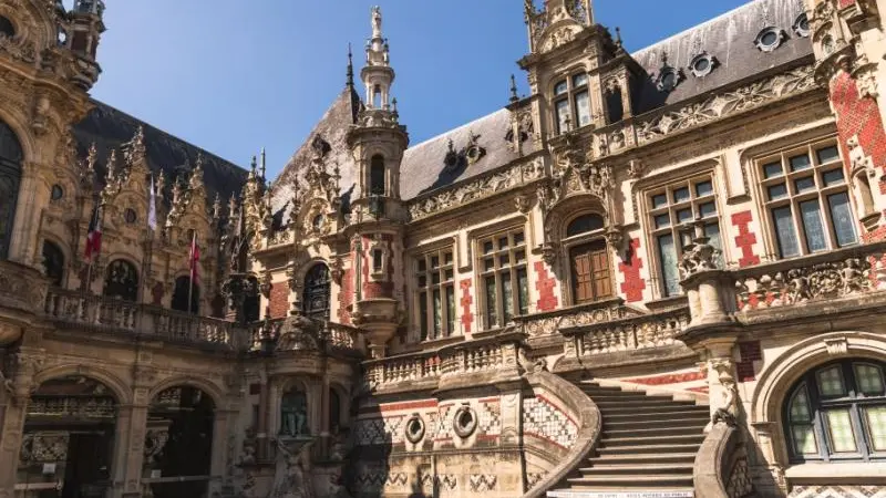 Gîtes de France® - Au Bord du Quai