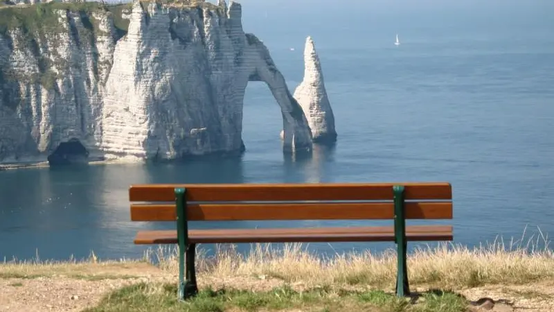Au Bord du Quai