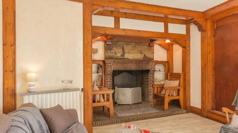 Gîtes de France® - Au Bord du Quai