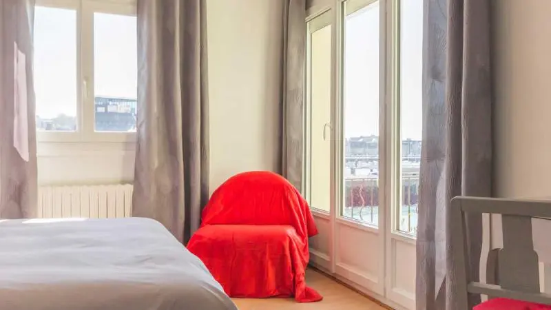 Gîtes de France® - Au Bord du Quai