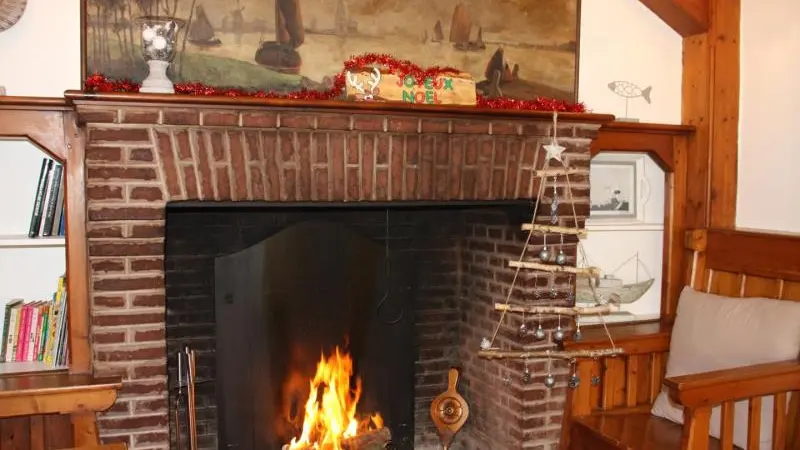 Gîtes de France® - Au Bord du Quai