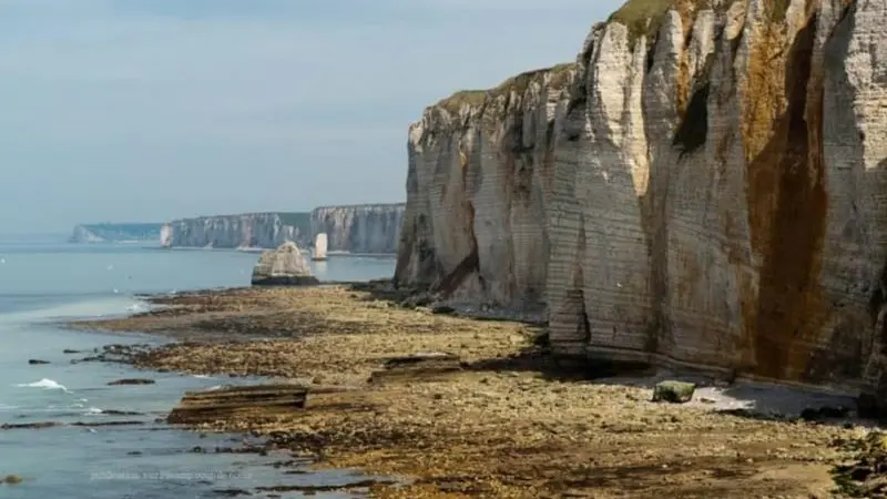 Au Bord du Quai