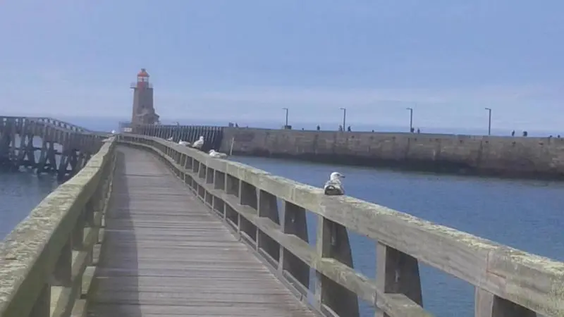 Gîtes de France® - Au Bord du Quai