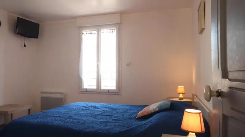 Chez Mireille