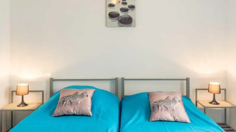 Gîtes de France® - Chez Mireille