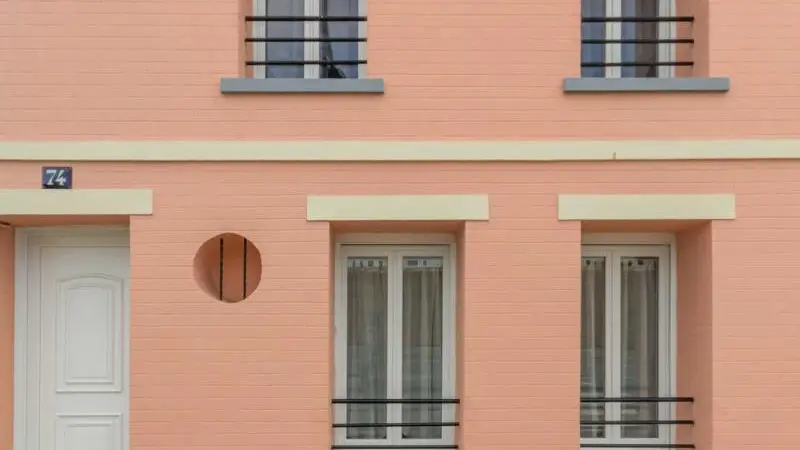 Gîtes de France® - Chez Mireille