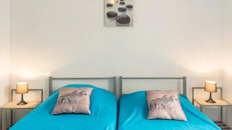 Gîtes de France® - Chez Mireille