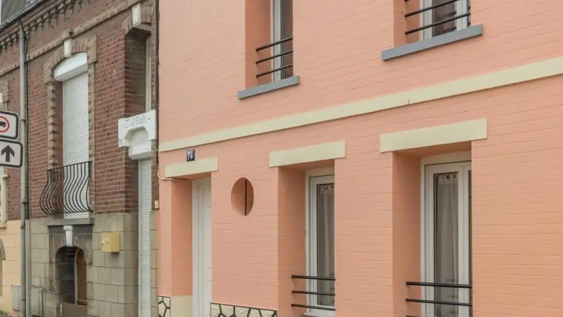 Gîtes de France® - Chez Mireille