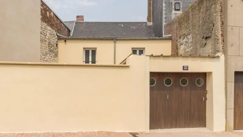 Chez Mireille