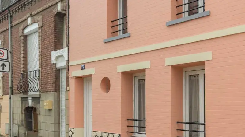 Gîtes de France® - Chez Mireille