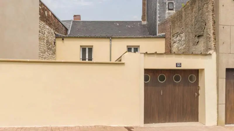 Chez Mireille
