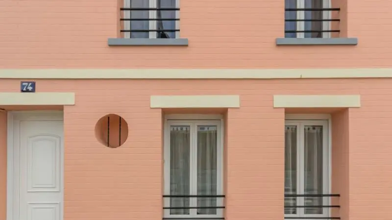 Gîtes de France® - Chez Mireille