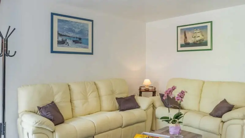 Gîtes de France® - Chez Mireille