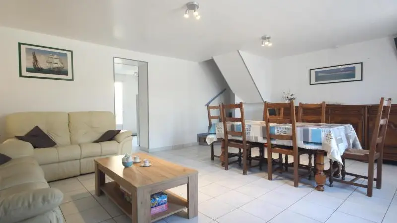 Gîtes de France® - Chez Mireille