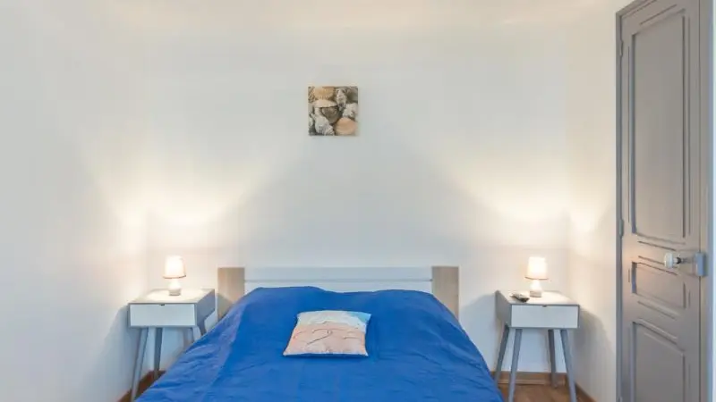 Gîtes de France® - Chez Mireille