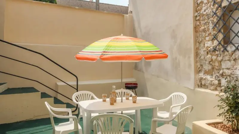 Gîtes de France® - Chez Mireille