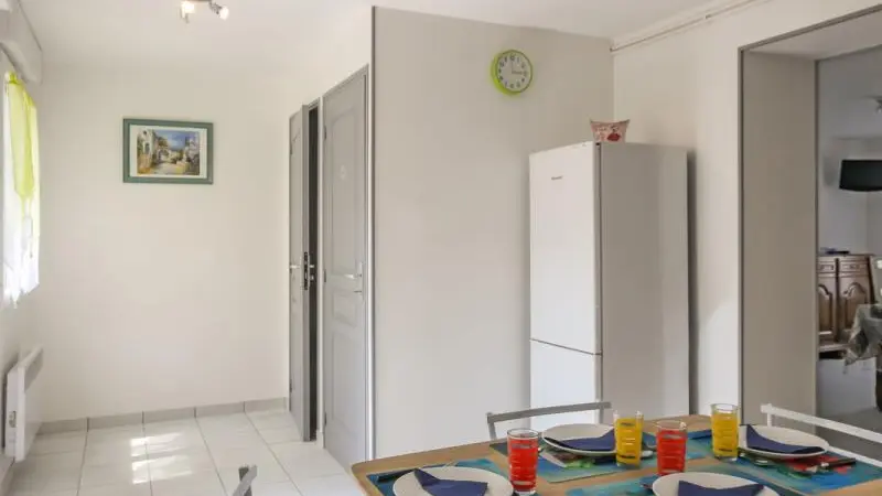 Gîtes de France® - Chez Mireille