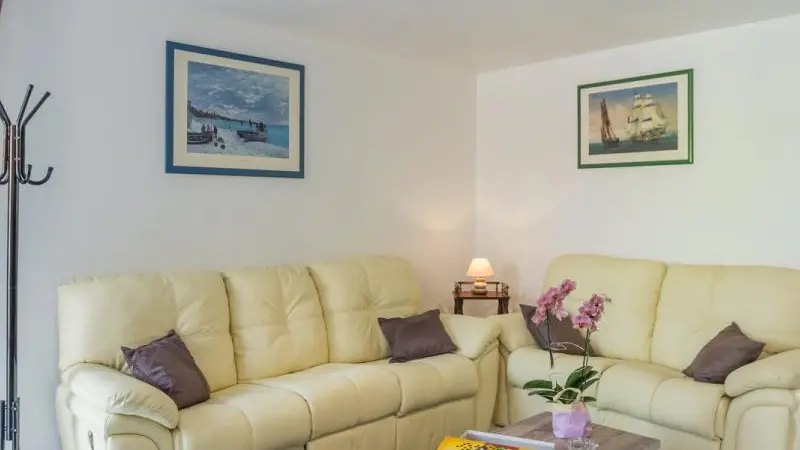 Gîtes de France® - Chez Mireille