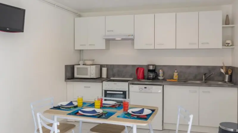 Gîtes de France® - Chez Mireille